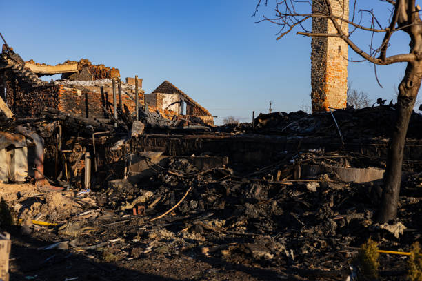 Reliable Odor Removal contractor in Adamstown, MD by Meridian Smoke Damage