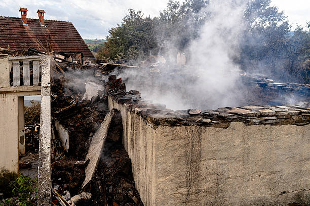 Affordable Odor Removal solutions in Adamstown, MD